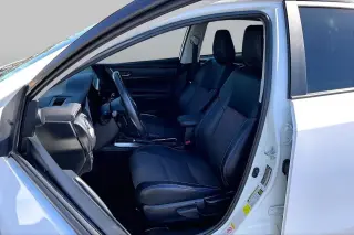 Toyota Corolla 2017 SE 4dr Sedan 6M