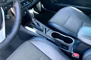 Toyota Corolla 2017 SE 4dr Sedan 6M