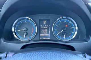 Toyota Corolla 2017 SE 4dr Sedan 6M