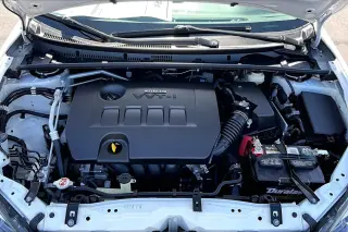 Toyota Corolla 2017 SE 4dr Sedan 6M