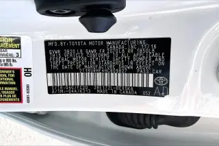 Toyota Corolla 2017 SE 4dr Sedan 6M
