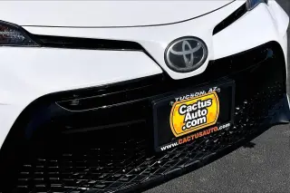 Toyota Corolla 2017 SE 4dr Sedan 6M