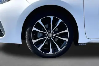 Toyota Corolla 2017 SE 4dr Sedan 6M