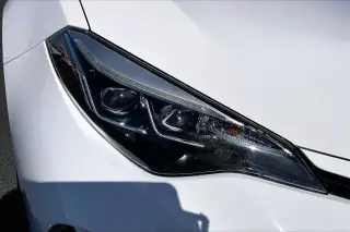 Toyota Corolla 2017 SE 4dr Sedan 6M