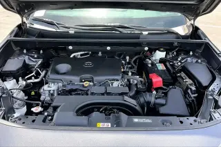 Toyota RAV4 2021 XLE 4dr SUV
