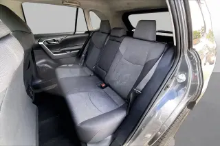 Toyota RAV4 2021 XLE 4dr SUV