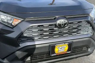 Toyota RAV4 2021 XLE 4dr SUV