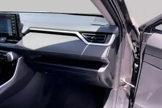 Toyota RAV4 2021 XLE 4dr SUV