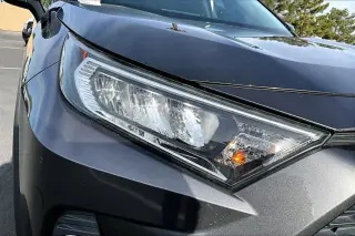 Toyota RAV4 2021 XLE 4dr SUV