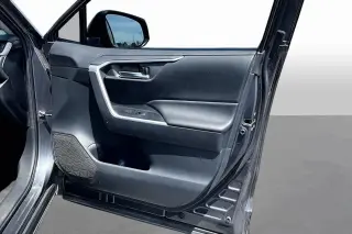 Toyota RAV4 2021 XLE 4dr SUV