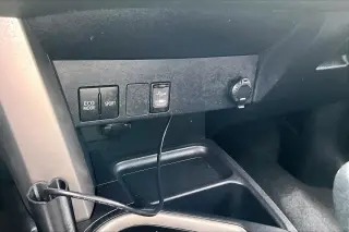 Toyota RAV4 2018 LE 4dr SUV