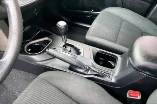 Toyota RAV4 2018 LE 4dr SUV