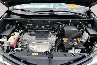 Toyota RAV4 2018 LE 4dr SUV