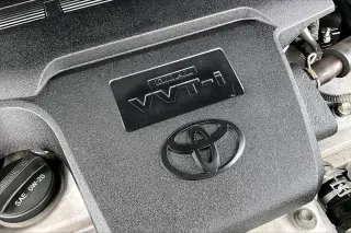 Toyota RAV4 2018 LE 4dr SUV