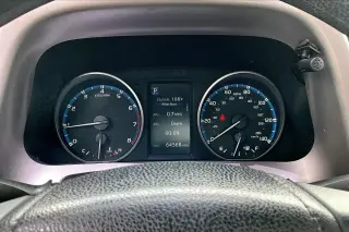 Toyota RAV4 2018 LE 4dr SUV