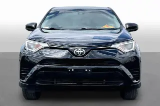 Toyota RAV4 2018 LE 4dr SUV