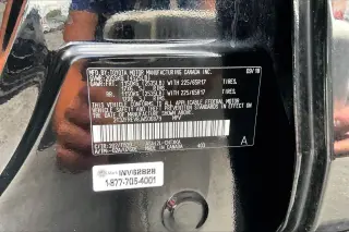 Toyota RAV4 2018 LE 4dr SUV