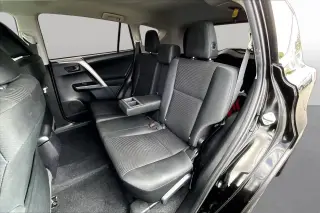 Toyota RAV4 2018 LE 4dr SUV
