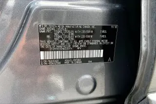 Toyota RAV4 2017 Platinum 4dr SUV