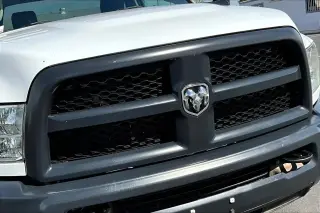 Ram 3500 2016 4x4 Tradesman 2dr Regular Cab 8 ft. LB SRW Pickup