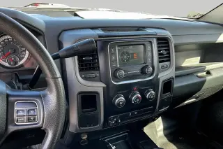 Ram 3500 2016 4x4 Tradesman 2dr Regular Cab 8 ft. LB SRW Pickup