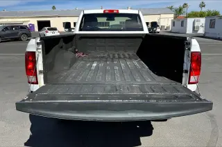 Ram 3500 2016 4x4 Tradesman 2dr Regular Cab 8 ft. LB SRW Pickup
