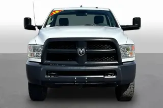 Ram 3500 2016 4x4 Tradesman 2dr Regular Cab 8 ft. LB SRW Pickup