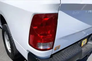 Ram 1500 2017 4x2 Tradesman 2dr Regular Cab 8 ft. LB Pickup