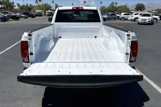 Ram 1500 2017 4x2 Tradesman 2dr Regular Cab 8 ft. LB Pickup