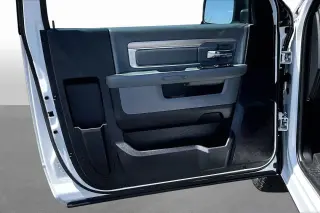 Ram 1500 2017 4x2 Tradesman 2dr Regular Cab 8 ft. LB Pickup