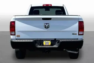 Ram 1500 2017 4x2 Tradesman 2dr Regular Cab 8 ft. LB Pickup