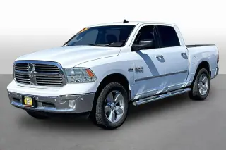 Ram 1500 2018 4x4 Big Horn 4dr Crew Cab 5.5 ft. SB Pickup