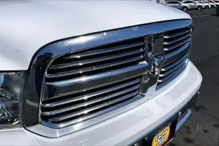 Ram 1500 2018 4x4 Big Horn 4dr Crew Cab 5.5 ft. SB Pickup