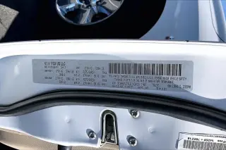 Ram 1500 2018 4x4 Big Horn 4dr Crew Cab 5.5 ft. SB Pickup