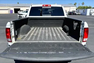 Ram 1500 2018 4x4 Big Horn 4dr Crew Cab 5.5 ft. SB Pickup