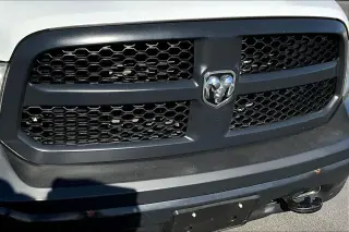 Ram 1500 2018 4x4 Tradesman 2dr Regular Cab 6.3 ft. SB Pickup
