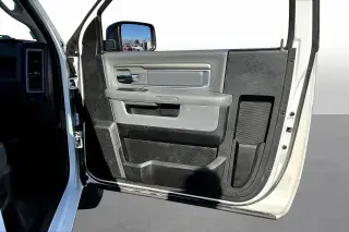 Ram 1500 2018 4x4 Tradesman 2dr Regular Cab 6.3 ft. SB Pickup