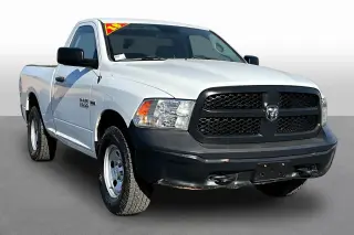 Ram 1500 2018 4x4 Tradesman 2dr Regular Cab 6.3 ft. SB Pickup