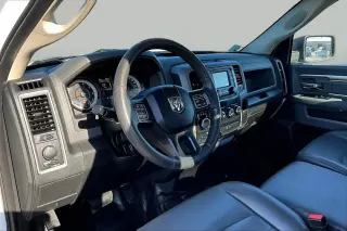 Ram 1500 2018 4x4 Tradesman 2dr Regular Cab 6.3 ft. SB Pickup