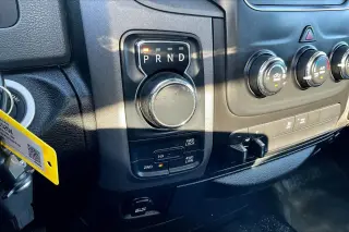 Ram 1500 2018 4x4 Tradesman 2dr Regular Cab 6.3 ft. SB Pickup