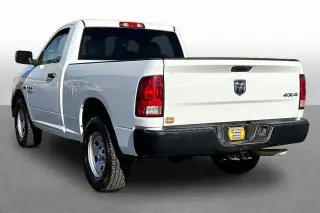 Ram 1500 2018 4x4 Tradesman 2dr Regular Cab 6.3 ft. SB Pickup