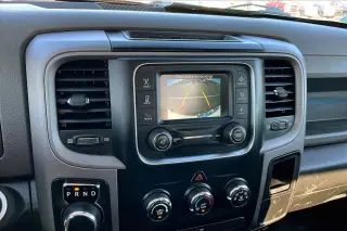 Ram 1500 2018 4x4 Tradesman 2dr Regular Cab 6.3 ft. SB Pickup