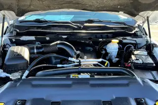 Ram 1500 2018 4x4 Tradesman 2dr Regular Cab 6.3 ft. SB Pickup