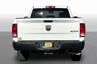 Ram 1500 2018 4x4 Tradesman 2dr Regular Cab 6.3 ft. SB Pickup