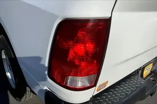 Ram 1500 2018 4x4 Tradesman 2dr Regular Cab 6.3 ft. SB Pickup