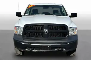 Ram 1500 2018 4x4 Tradesman 2dr Regular Cab 6.3 ft. SB Pickup