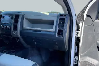 Ram 2500 2012 4x4 ST 4dr Crew Cab 8 ft. LB Pickup