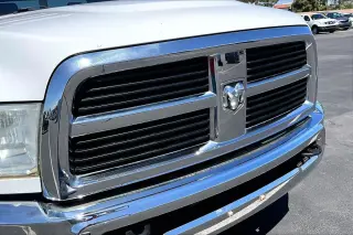 Ram 2500 2012 4x4 ST 4dr Crew Cab 8 ft. LB Pickup