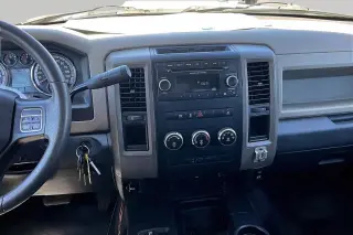 Ram 2500 2012 4x4 ST 4dr Crew Cab 8 ft. LB Pickup