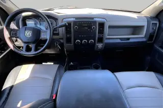 Ram 2500 2012 4x4 ST 4dr Crew Cab 8 ft. LB Pickup